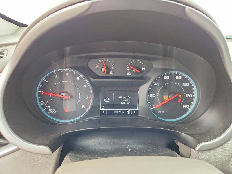 Продаж на аукціоні авто 2020 Chevrolet Malibu, vin: 1G1ZB5ST4LF079866, номер лоту: 71283636