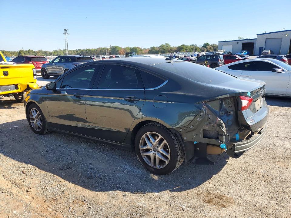 2015 Ford Fusion მანქანა იყიდება აუქციონზე, vin: 3FA6P0H7XFR182232, აუქციონის ნომერი: 69943256