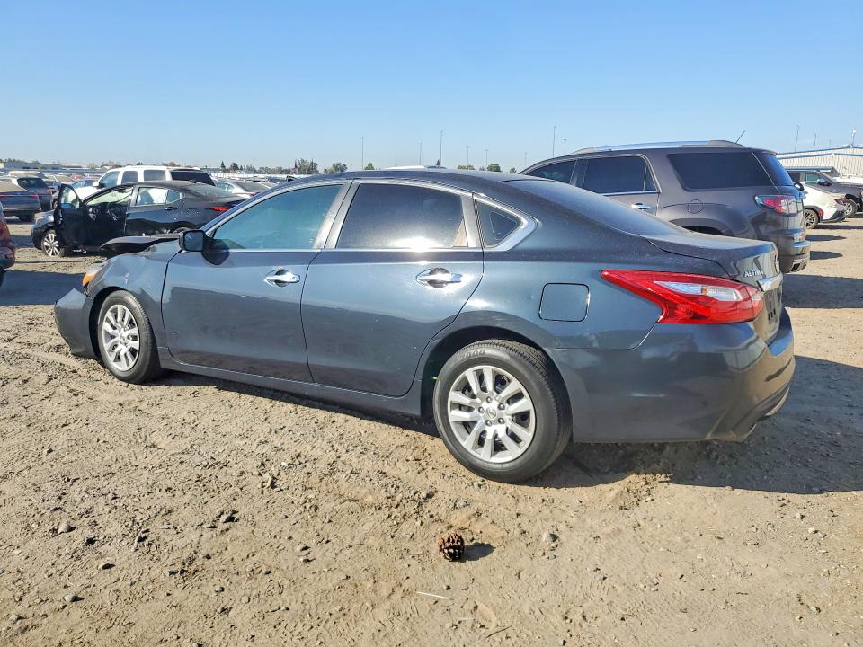 Aukcja sprzedaży 2017 Nissan Altima, vin: 1N4AL3AP4HN349885, numer aukcji: 71604456