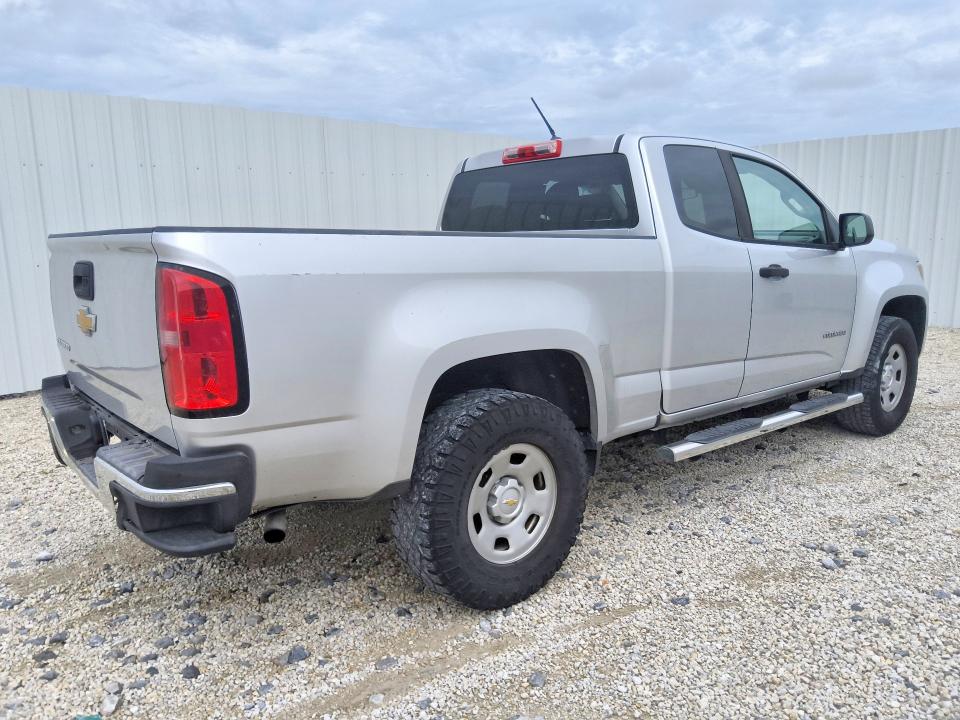 Продаж на аукціоні авто 2019 Chevrolet Colorado, vin: 1GCHSBEA3K1104313, номер лоту: 70352976