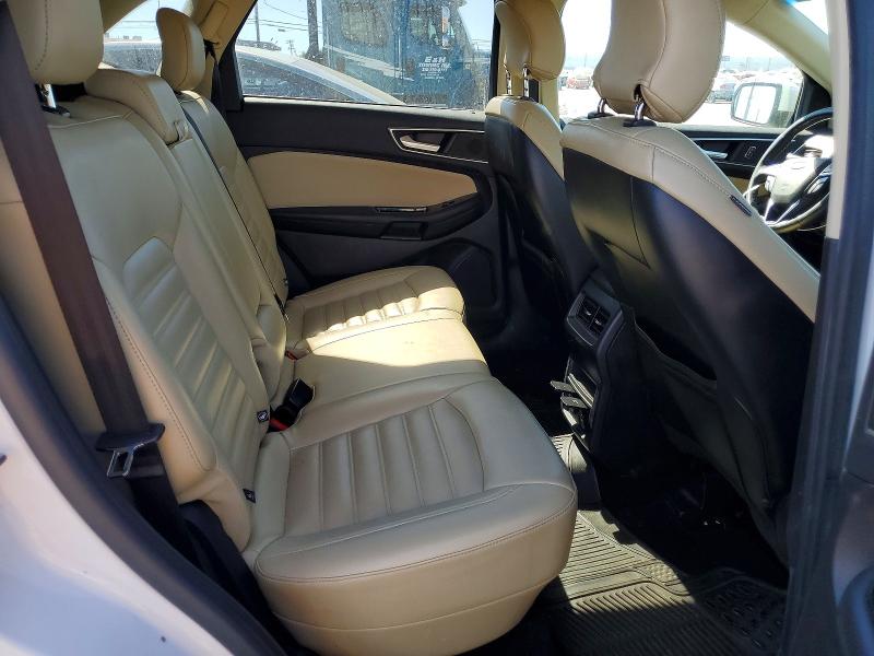 Aukcja sprzedaży 2017 Ford Edge, vin: 2FMPK3J91HBB05059, numer aukcji: 71499946