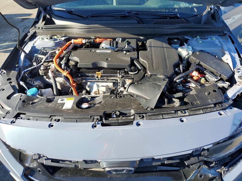 Продаж на аукціоні авто 2021 Honda Accord, vin: 1HGCV3F97MA005560, номер лоту: 71508106