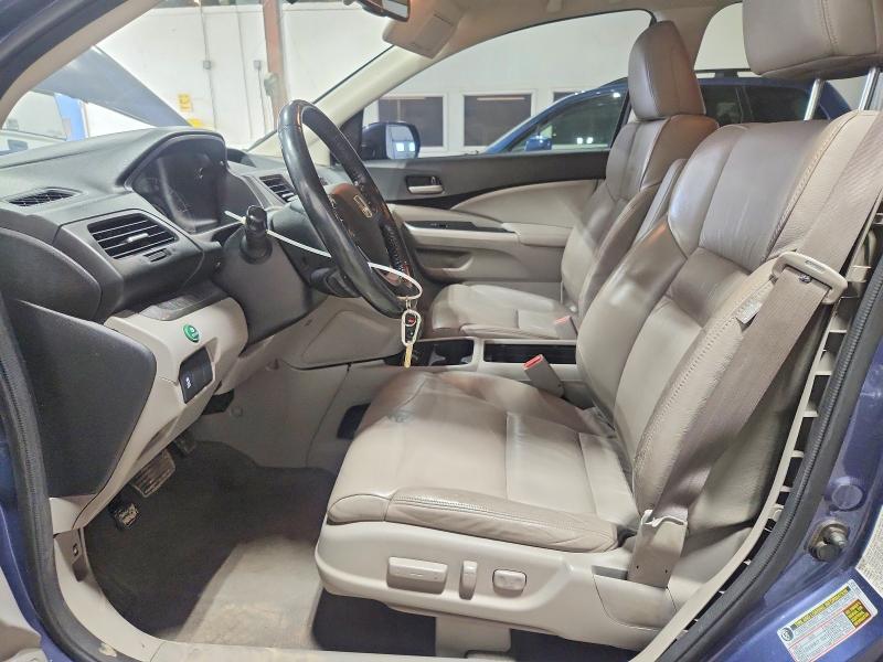 Aukcja sprzedaży 2013 Honda Cr-v, vin: 2HKRM4H7XDH663850, numer aukcji: 69877806