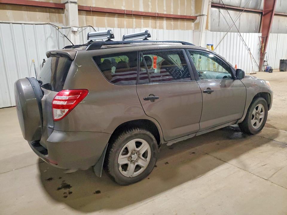Aukcja sprzedaży 2011 Toyota Rav4, vin: 2T3BF4DV7BW164722, numer aukcji: 71668956