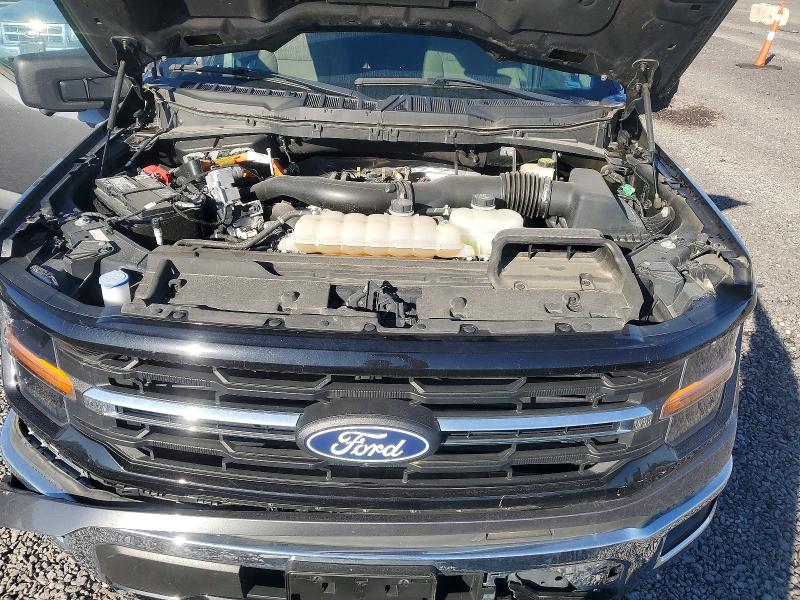 2024 Ford F150 მანქანა იყიდება აუქციონზე, vin: 1FTFW3LD6RFA72825, აუქციონის ნომერი: 71553346