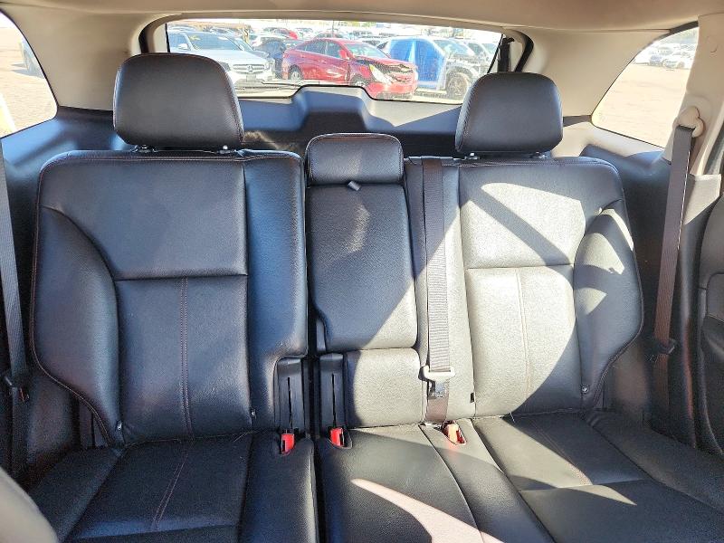 Продаж на аукціоні авто 2014 Ford Edge, vin: 2FMDK3JC6EBB47088, номер лоту: 72961036