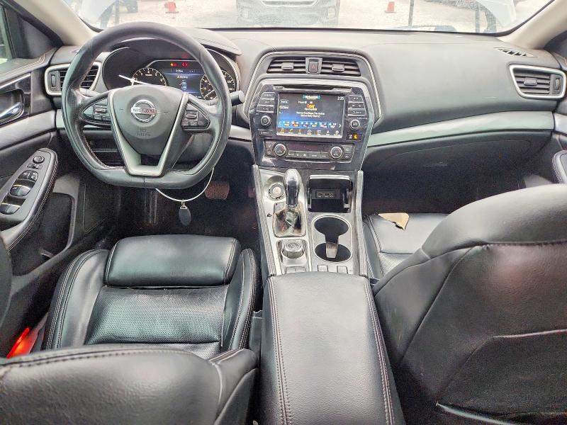 Продажа на аукционе авто 2018 Nissan Maxima, vin: 1N4AA6AP4JC365075, номер лота: 71384676