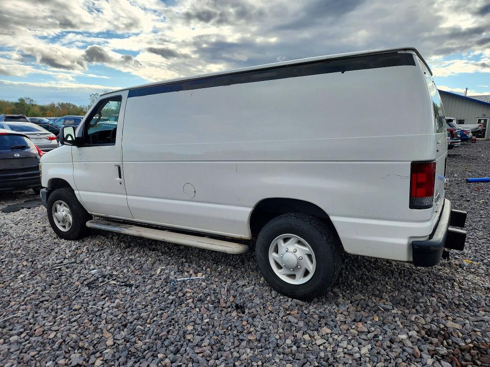 Продаж на аукціоні авто 2008 Ford Econoline, vin: 1FTNE24WX8DB02265, номер лоту: 73496036