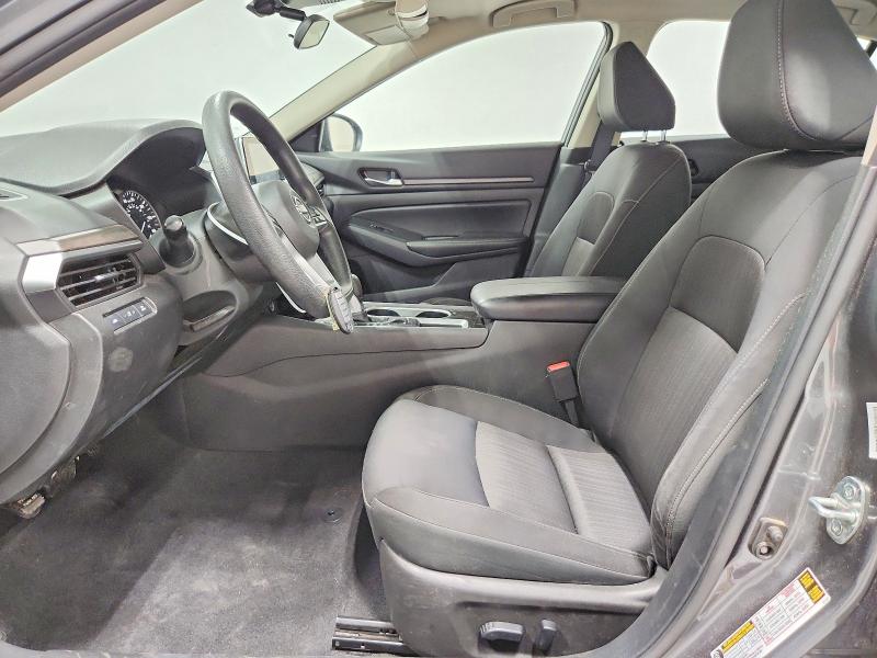 Aukcja sprzedaży 2024 Nissan Altima, vin: 1N4BL4DV3RN393737, numer aukcji: 71582786
