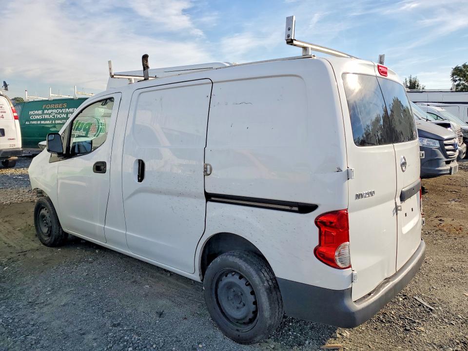 2020 Nissan Nv200 მანქანა იყიდება აუქციონზე, vin: 3N6CM0KN0LK701075, აუქციონის ნომერი: 71604376