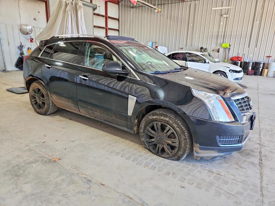 Aukcja sprzedaży 2016 Cadillac Srx, vin: 3GYFNEE36GS570870, numer aukcji: 71153796