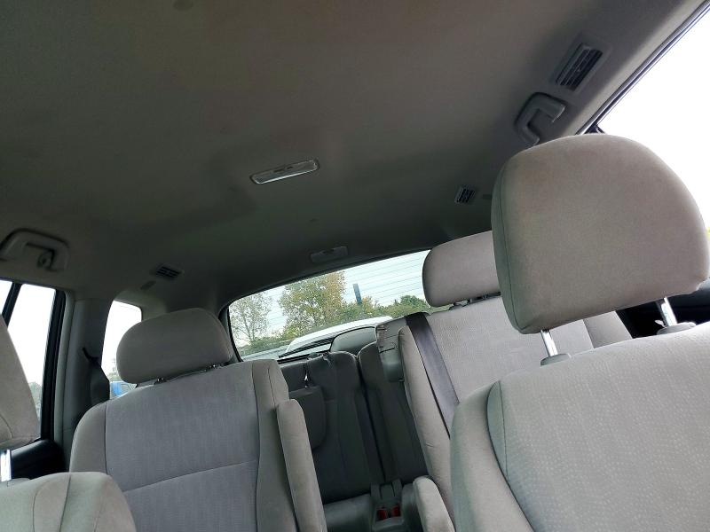 Продажа на аукционе авто 2013 Toyota Highlander, vin: 5TDBK3EH0DS271646, номер лота: 70164906