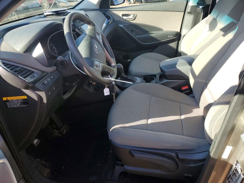 Aukcja sprzedaży 2014 Hyundai Santa Fe Sport, vin: 5XYZTDLB4EG130691, numer aukcji: 71458426