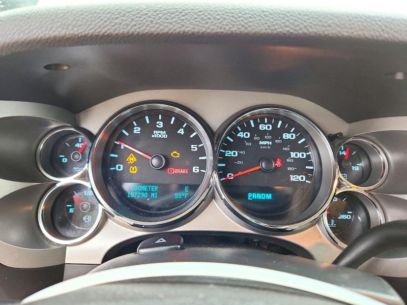 Продаж на аукціоні авто 2011 Chevrolet Silverado, vin: 1GCRKSE32BZ109820, номер лоту: 72644486