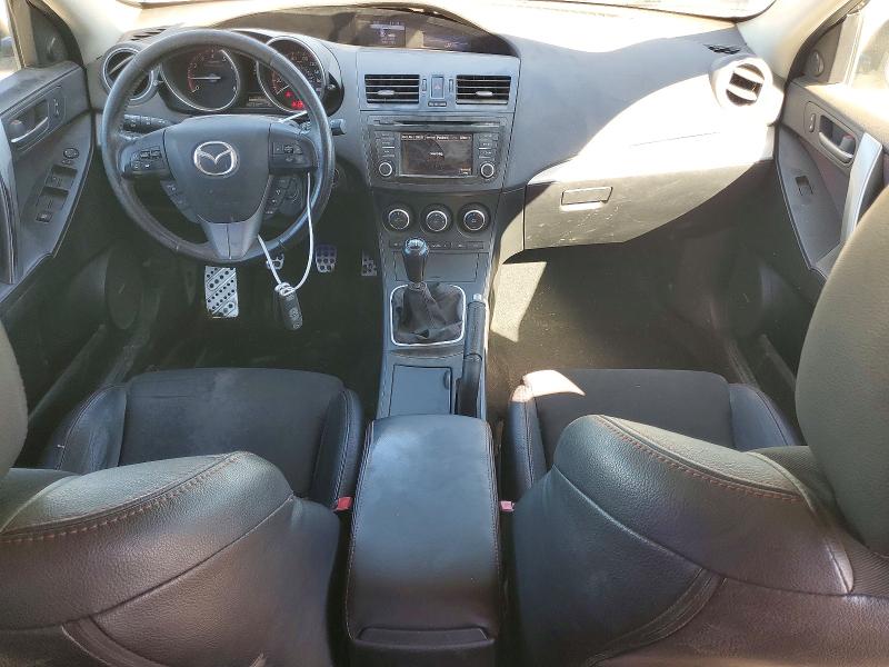 Продажа на аукционе авто 2013 Mazda Speed, vin: JM1BL1L31D1826643, номер лота: 73384186