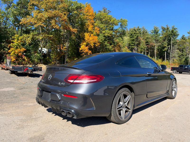 Продаж на аукціоні авто 2019 Mercedes-benz C, vin: WDDWJ6EB7KF824152, номер лоту: 72379956
