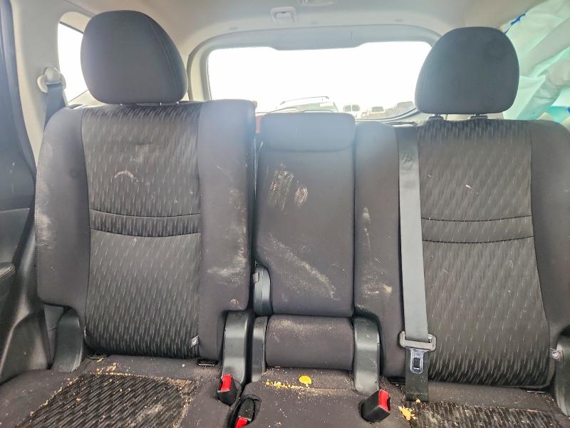 Продажа на аукционе авто 2019 Nissan Rogue, vin: 5N1AT2MT1KC735191, номер лота: 71504116