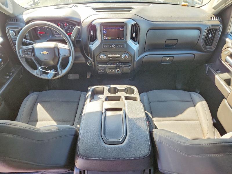 Aukcja sprzedaży 2024 Chevrolet Silverado, vin: 2GC4YME77R1231177, numer aukcji: 71808166