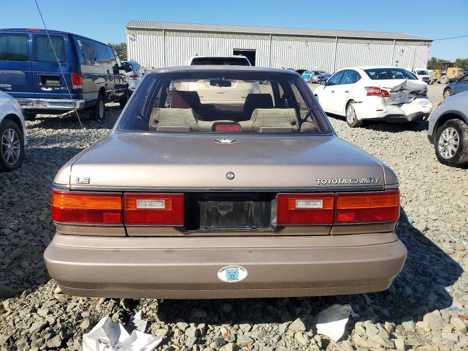 Aukcja sprzedaży 1988 Toyota Camry, vin: JT2SV22E3J3283727, numer aukcji: 73476196
