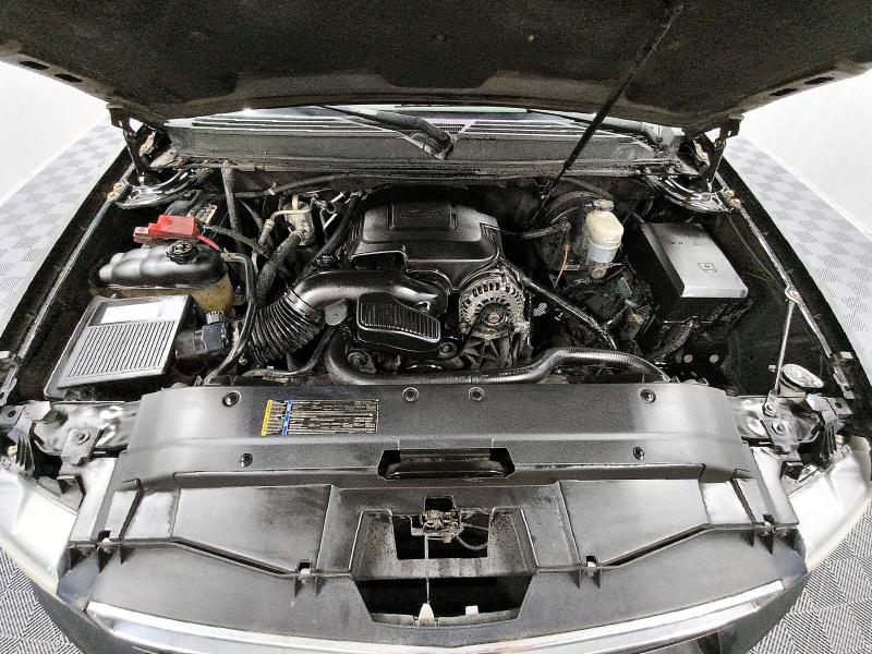 2010 Chevrolet Tahoe მანქანა იყიდება აუქციონზე, vin: 1GNUKBE05AR119683, აუქციონის ნომერი: 71277896