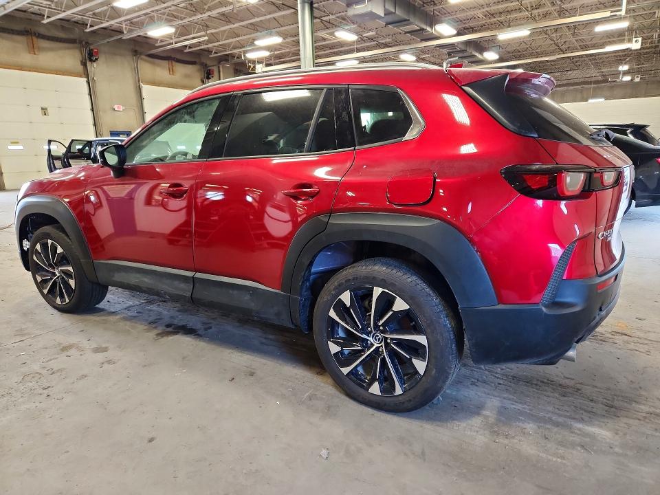 Aukcja sprzedaży 2025 Mazda Cx-50, vin: 7MMVAAEW4SN131590, numer aukcji: 71563226