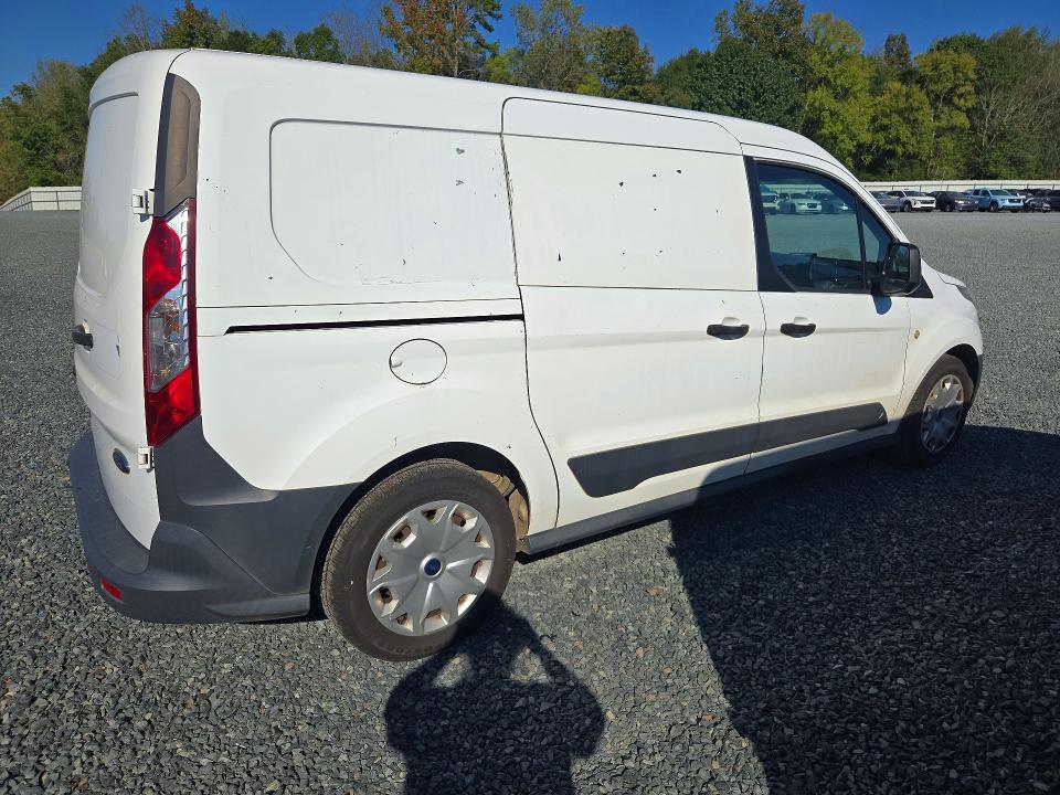Продаж на аукціоні авто 2017 Ford Transit Connect, vin: NM0LS7E76H1315135, номер лоту: 70989086