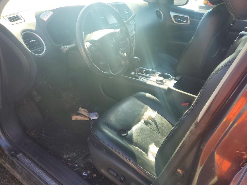 Продажа на аукционе авто 2014 Nissan Pathfinder, vin: 5N1AR2MM3EC710451, номер лота: 72042186