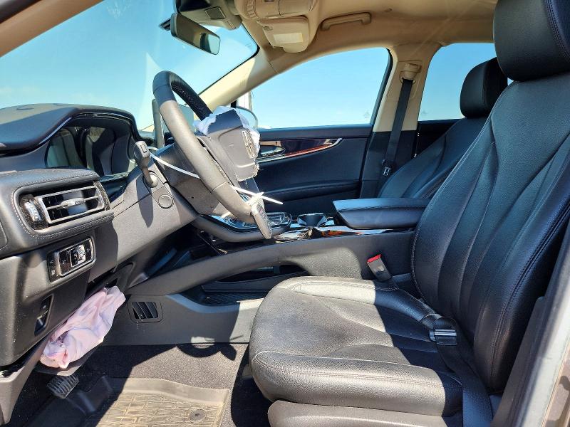 2023 Lincoln Nautilus მანქანა იყიდება აუქციონზე, vin: 2LMPJ6J94PBL06154, აუქციონის ნომერი: 72213266