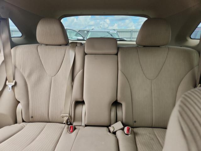 Aukcja sprzedaży 2010 Toyota Venza, vin: 4T3ZA3BB3AU031678, numer aukcji: 71774296