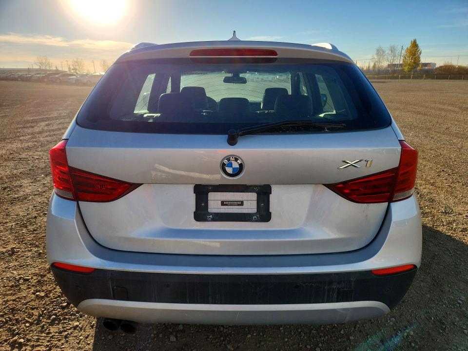 Продаж на аукціоні авто 2012 Bmw X1, vin: WBAVL1C57CVR76954, номер лоту: 73269306