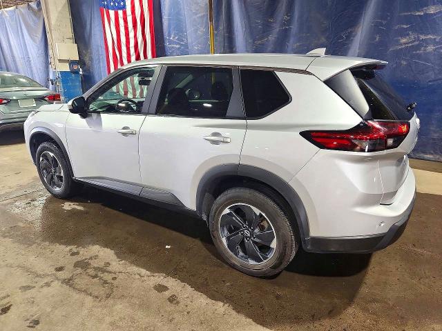 Auction sale of the 2025 Nissan Rogue, vin: 5N1BT3BB9SC832322, lot number: 72577766