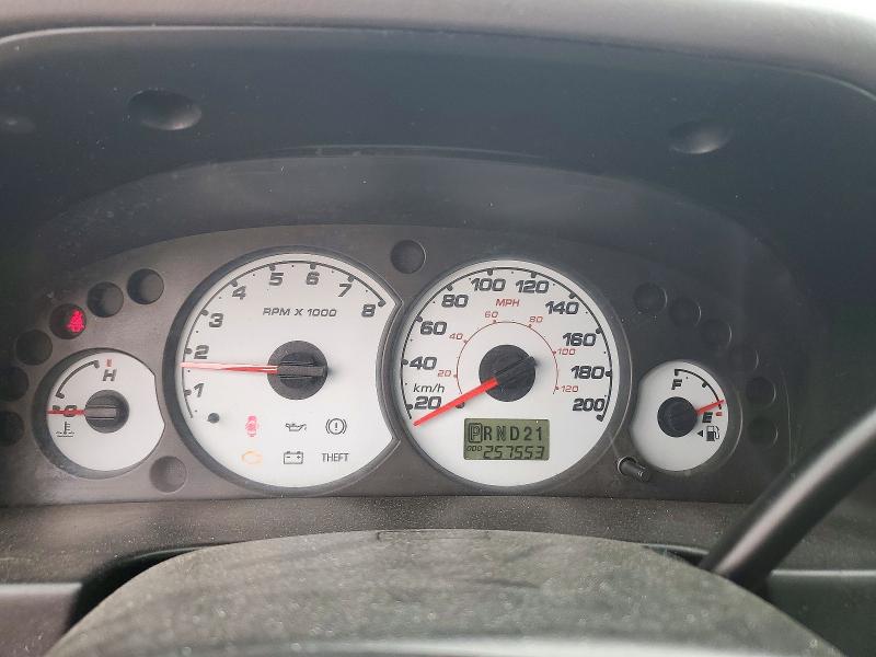 Aukcja sprzedaży 2001 Ford Escape, vin: 1FMYU04111KF60623, numer aukcji: 72309806