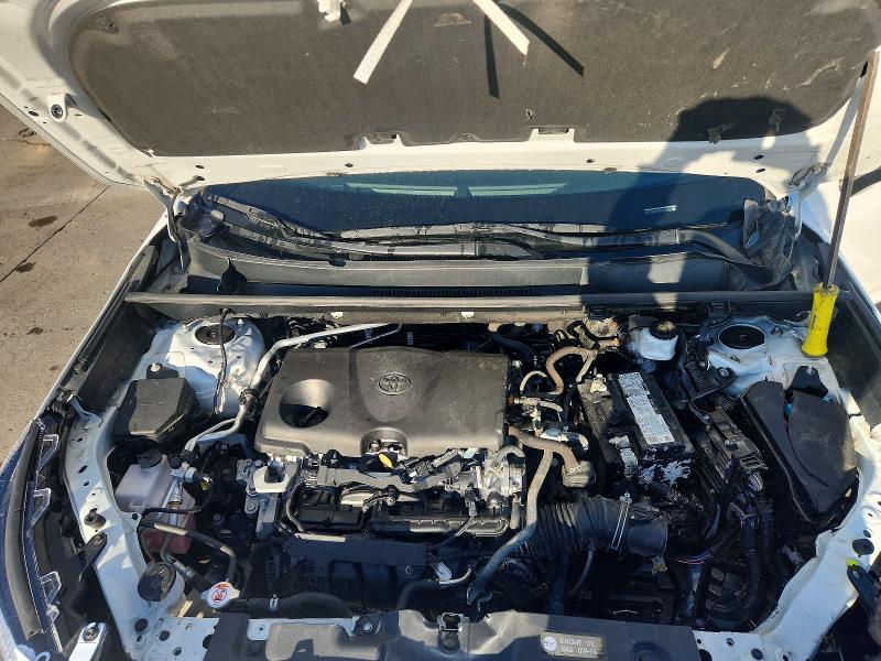 71202496 :رقم المزاد ، 2T3S1RFV6PW386460 vin ، 2023 Toyota Rav4 مزاد بيع