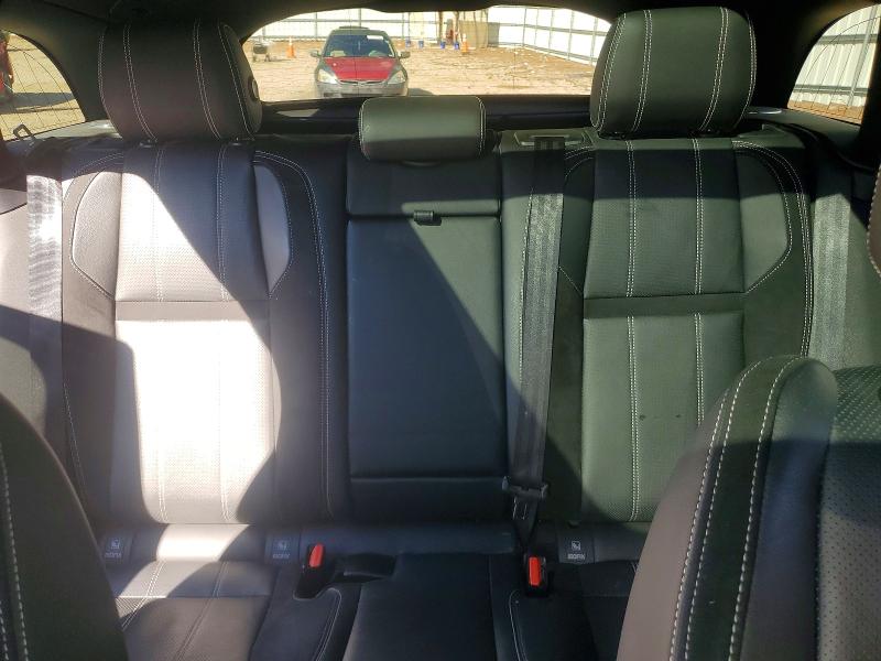 Продаж на аукціоні авто 2018 Land Rover Range Rover Velar, vin: SALYL2RX9JA778291, номер лоту: 72022266