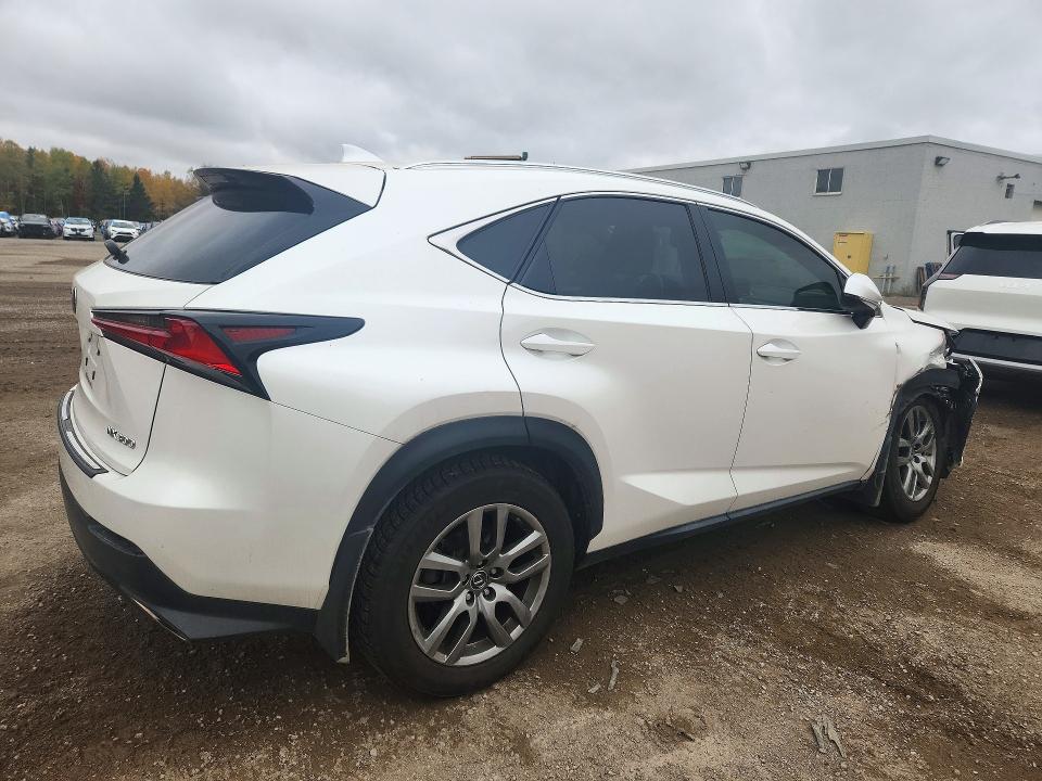 Продажа на аукционе авто 2020 Lexus Nx, vin: JTJGARDZ4L2217954, номер лота: 72554536