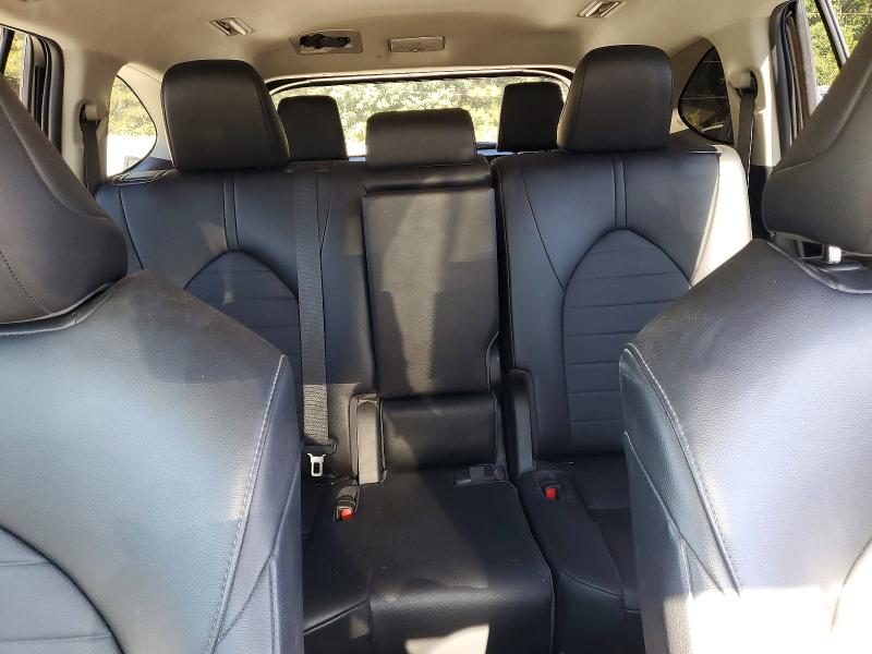 2023 Toyota Highlander მანქანა იყიდება აუქციონზე, vin: 5TDKDRBH8PS007936, აუქციონის ნომერი: 71908556