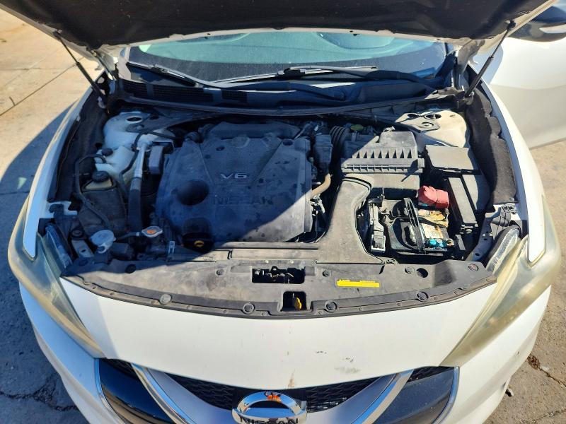 2016 Nissan Maxima მანქანა იყიდება აუქციონზე, vin: 1N4AA6AP3GC403033, აუქციონის ნომერი: 71942326