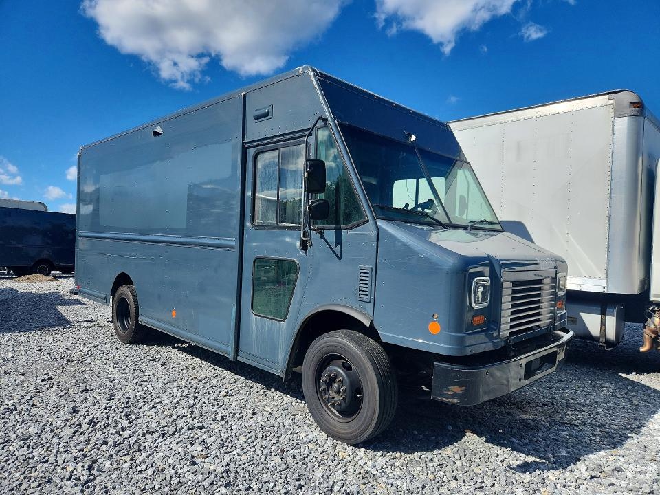 Aukcja sprzedaży 2021 Ford F59, vin: 1F65F5KN0M0A04925, numer aukcji: 68133726