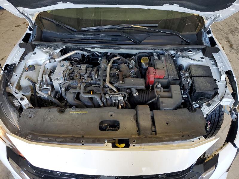 Aukcja sprzedaży 2025 Nissan Sentra, vin: 3N1AB8BV6SY223449, numer aukcji: 72000446