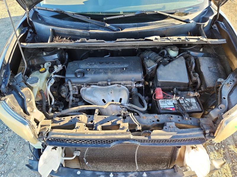 Продажа на аукционе авто 2012 Scion Xb, vin: JTLZE4FE0CJ011604, номер лота: 72637566
