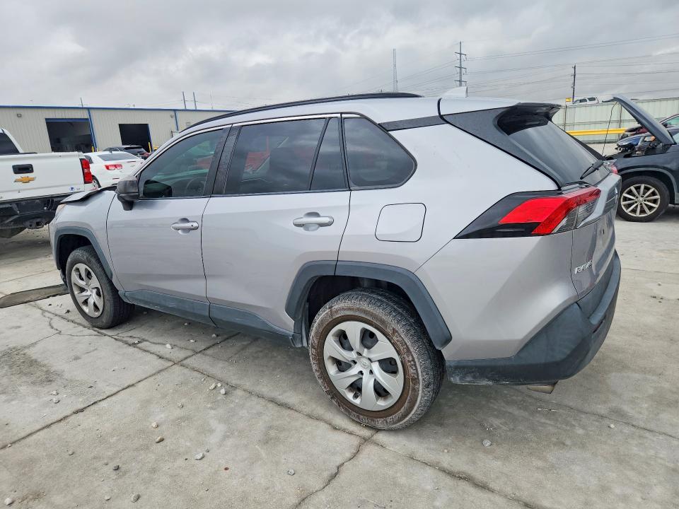 Aukcja sprzedaży 2021 Toyota Rav4, vin: 2T3H1RFVXMC104179, numer aukcji: 70991226