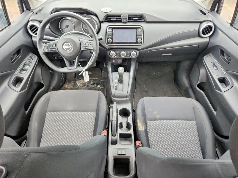 Aukcja sprzedaży 2024 Nissan Versa, vin: 3N1CN8DV6RL821478, numer aukcji: 70569526