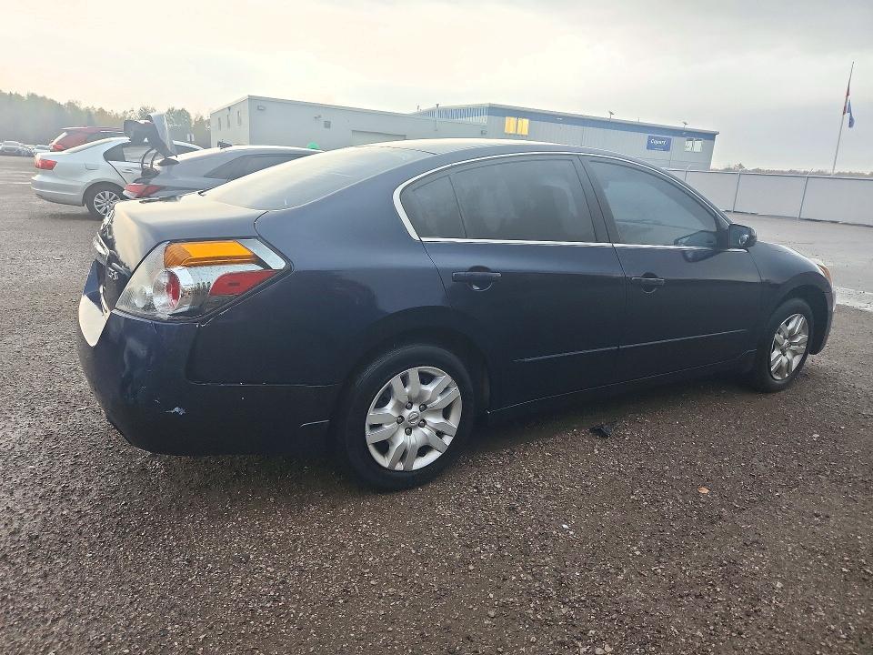 2012 Nissan Altima მანქანა იყიდება აუქციონზე, vin: 1N4AL2AP3CN450161, აუქციონის ნომერი: 72362686