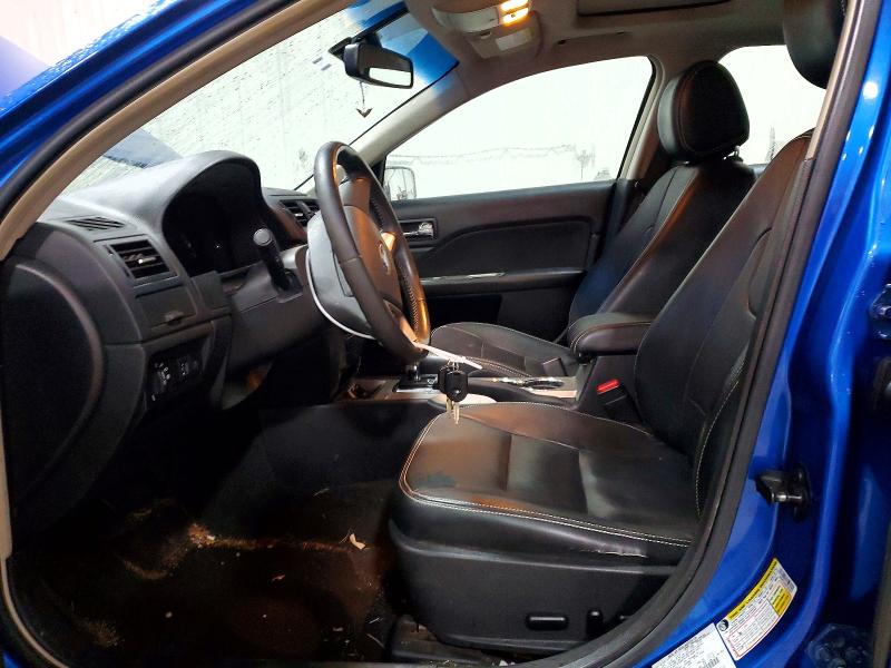 Aukcja sprzedaży 2012 Ford Fusion, vin: 3FAHP0JA9CR392007, numer aukcji: 72432906