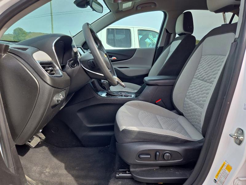 Aukcja sprzedaży 2020 Chevrolet Equinox, vin: 2GNAXTEV7L6174544, numer aukcji: 72062036