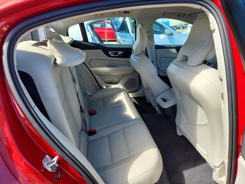 Продажа на аукционе авто 2020 Volvo S60, vin: 7JR102FK1LG042229, номер лота: 72482636