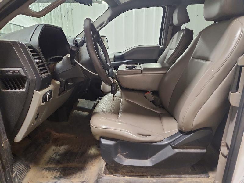 Aukcja sprzedaży 2018 Ford F150, vin: 1FTFX1EGXJKC46335, numer aukcji: 71214286