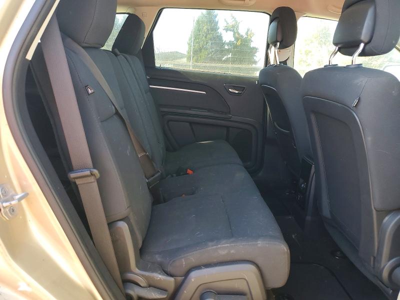 71666186 :رقم المزاد ، 3D4PG5FV2AT145543 vin ، 2010 Dodge Journey مزاد بيع