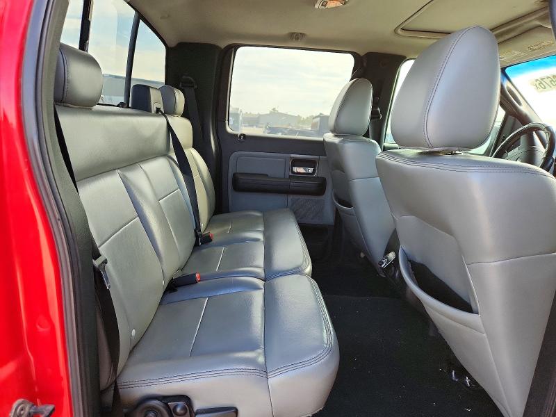 Продаж на аукціоні авто 2005 Ford F150, vin: 1FTPW14565KD01277, номер лоту: 72948676