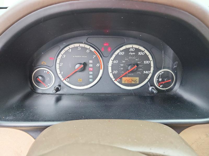 2005 Honda Cr-v მანქანა იყიდება აუქციონზე, vin: JHLRD68505C005917, აუქციონის ნომერი: 72049936